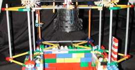 box structure
