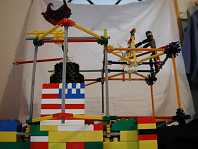 Overall project picture